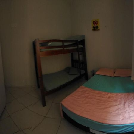 Apartamento Para Temporada Em Κάμπο Φρίο Εξωτερικό φωτογραφία