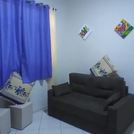 Apartamento Para Temporada Em Κάμπο Φρίο Εξωτερικό φωτογραφία
