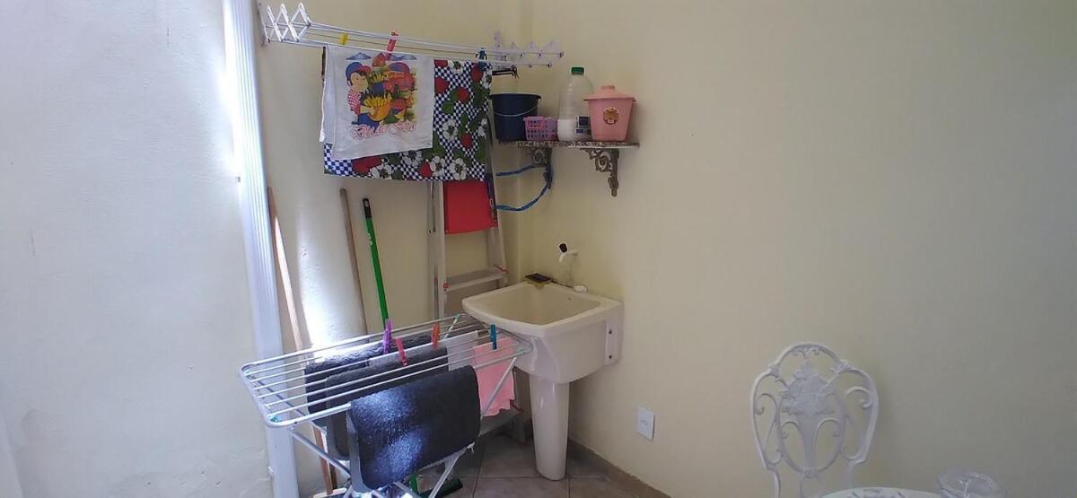 Apartamento Para Temporada Em Κάμπο Φρίο Εξωτερικό φωτογραφία