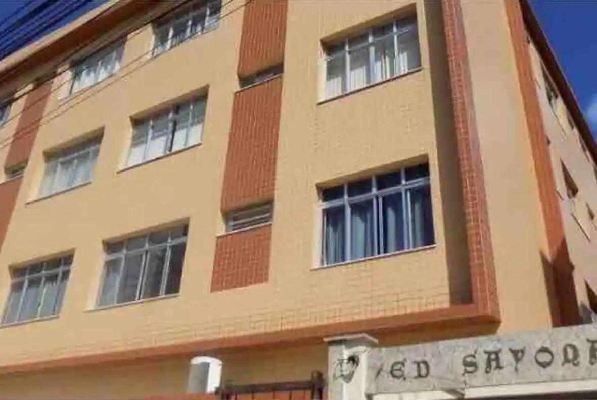 Apartamento Para Temporada Em Κάμπο Φρίο Εξωτερικό φωτογραφία