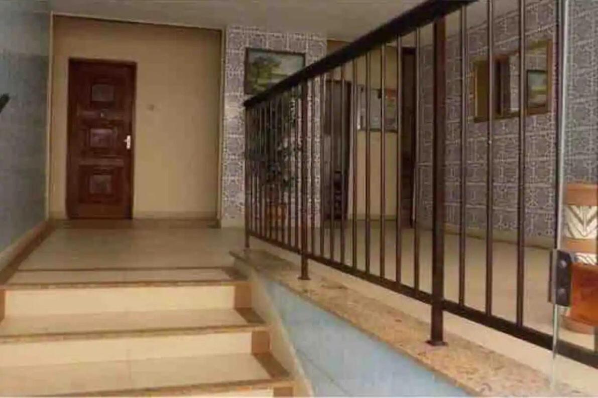 Apartamento Para Temporada Em Κάμπο Φρίο Εξωτερικό φωτογραφία