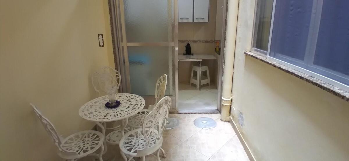 Apartamento Para Temporada Em Κάμπο Φρίο Εξωτερικό φωτογραφία