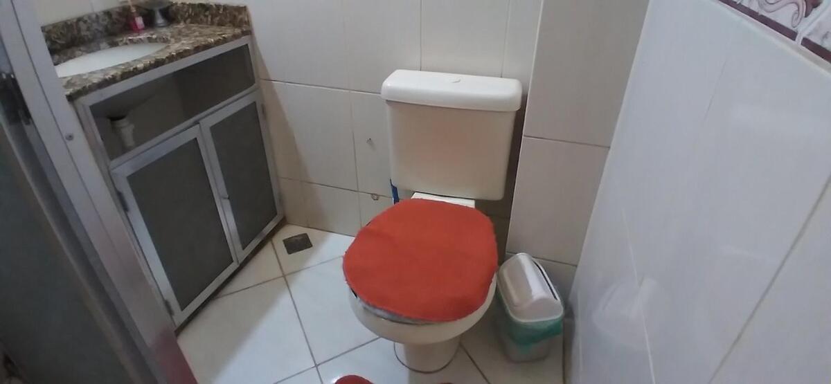 Apartamento Para Temporada Em Κάμπο Φρίο Εξωτερικό φωτογραφία