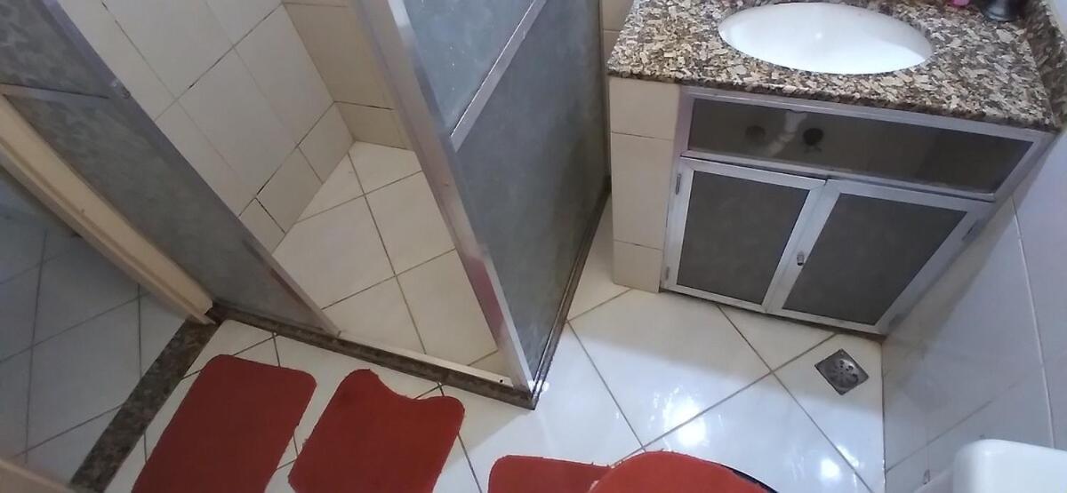 Apartamento Para Temporada Em Κάμπο Φρίο Εξωτερικό φωτογραφία