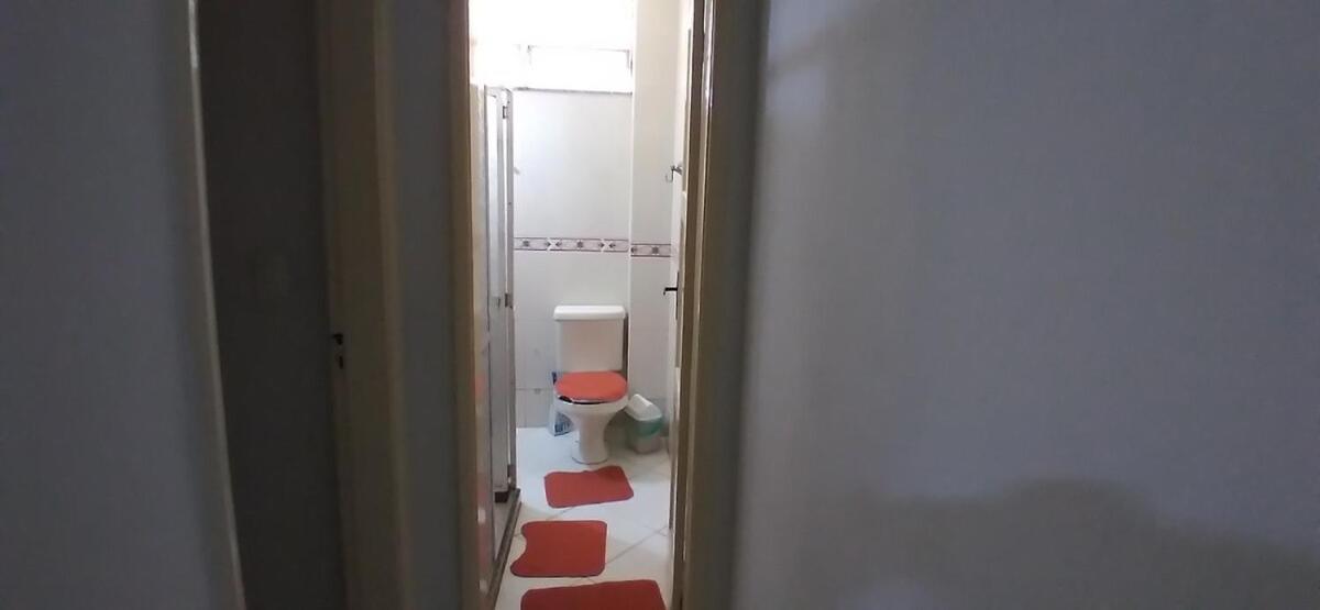 Apartamento Para Temporada Em Κάμπο Φρίο Εξωτερικό φωτογραφία