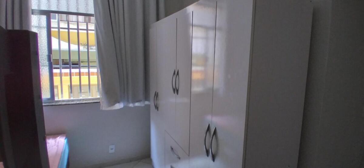 Apartamento Para Temporada Em Κάμπο Φρίο Εξωτερικό φωτογραφία