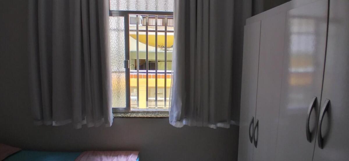 Apartamento Para Temporada Em Κάμπο Φρίο Εξωτερικό φωτογραφία