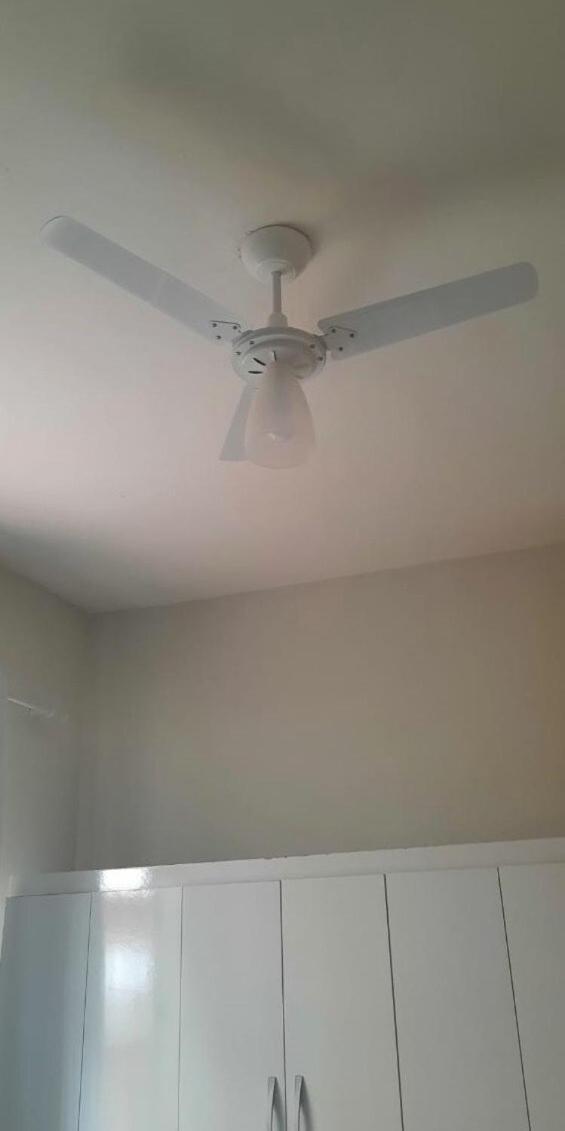 Apartamento Para Temporada Em Κάμπο Φρίο Εξωτερικό φωτογραφία
