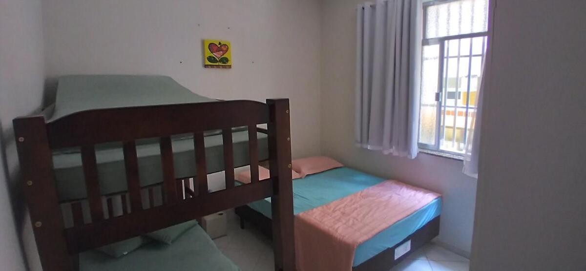 Apartamento Para Temporada Em Κάμπο Φρίο Εξωτερικό φωτογραφία