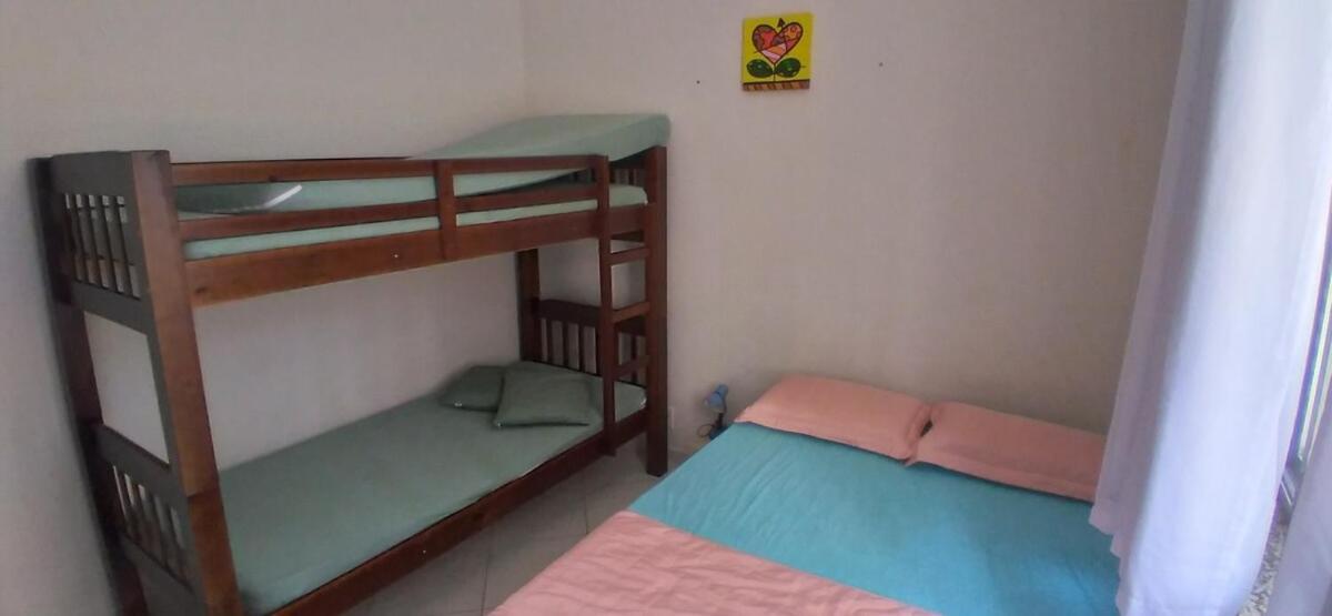 Apartamento Para Temporada Em Κάμπο Φρίο Εξωτερικό φωτογραφία