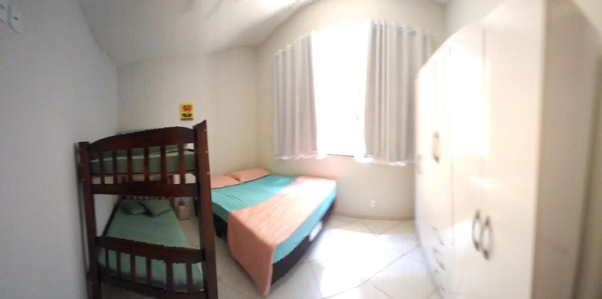 Apartamento Para Temporada Em Κάμπο Φρίο Εξωτερικό φωτογραφία