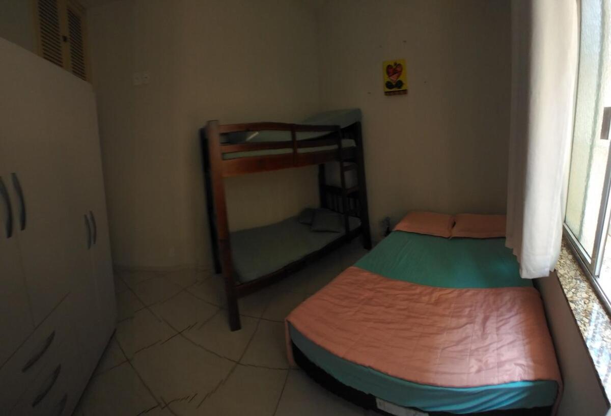 Apartamento Para Temporada Em Κάμπο Φρίο Εξωτερικό φωτογραφία