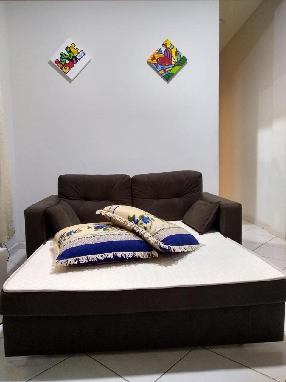 Apartamento Para Temporada Em Κάμπο Φρίο Εξωτερικό φωτογραφία