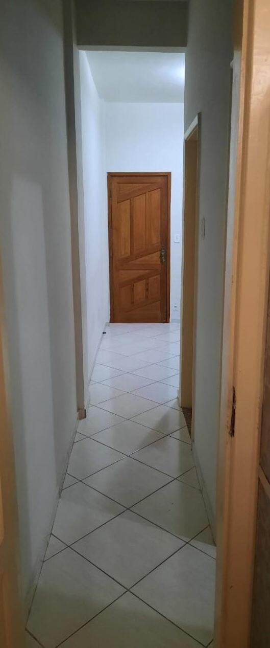 Apartamento Para Temporada Em Κάμπο Φρίο Εξωτερικό φωτογραφία