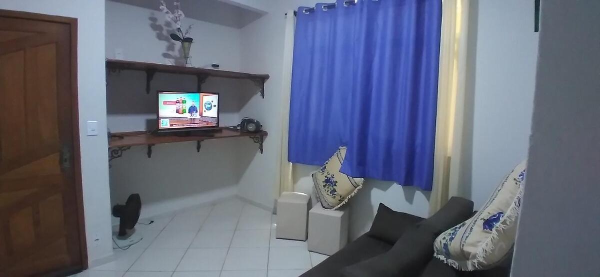 Apartamento Para Temporada Em Κάμπο Φρίο Εξωτερικό φωτογραφία
