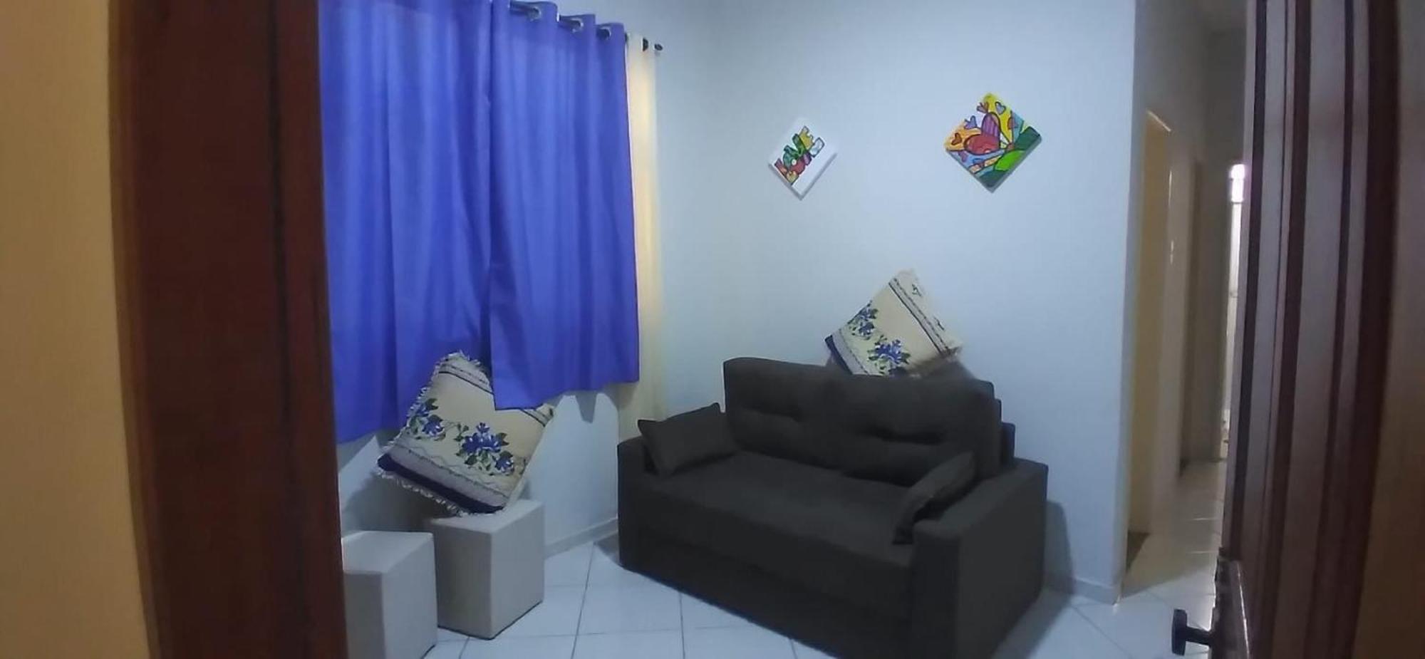 Apartamento Para Temporada Em Κάμπο Φρίο Εξωτερικό φωτογραφία